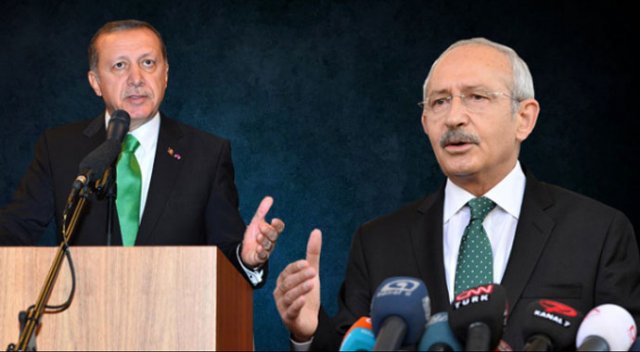 Erdoğan&#039;dan Kılıçdaroğlu&#039;na yeni çağrı: &#039;Gözden geçir&#039;