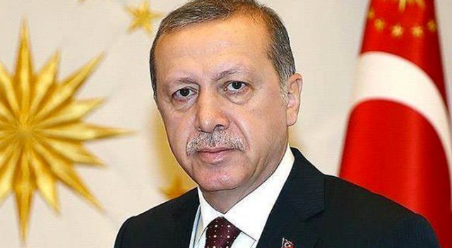 Erdoğan, Feyzioğlu&#039;nu kabul edecek