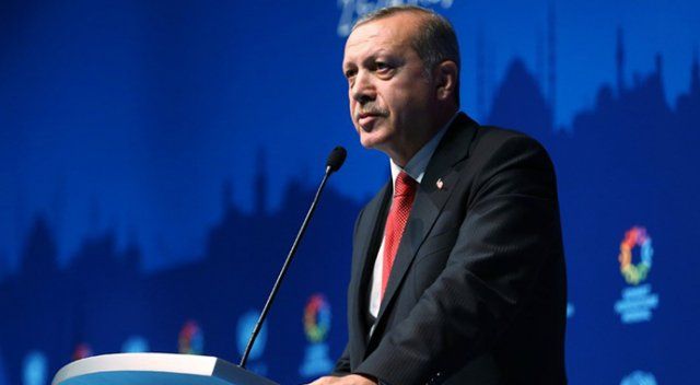 Erdoğan&#039;ın 2 yıla sığdırdığı başarılar