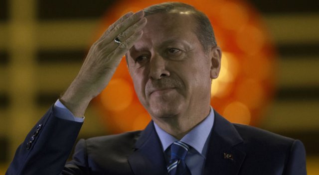 Erdoğan&#039;ın havacı yaveri: Otelin yerini ben söyledim