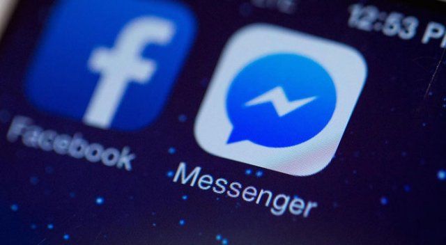 Facebook Messenger&#039;a da şifreli mesaj özelliği geliyor