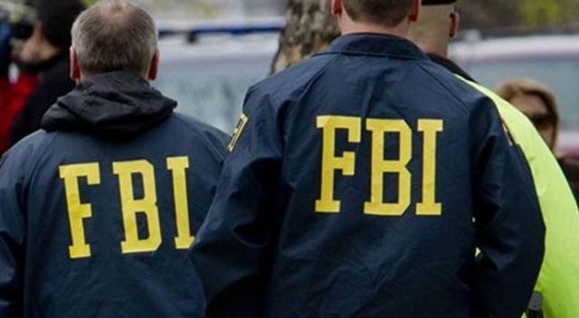 FBI ajanı Çin&#039;e bilgi sızdırmaktan tutuklandı