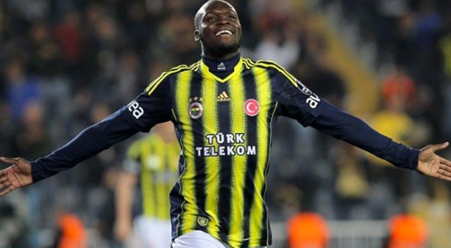 Fenerbahçe, Sow için Al Ahli ile anlaşma sağladı