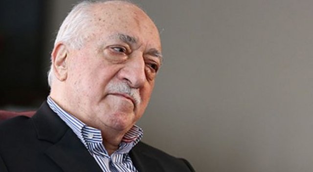 Fethullah Gülen&#039;in amcası yakalandı