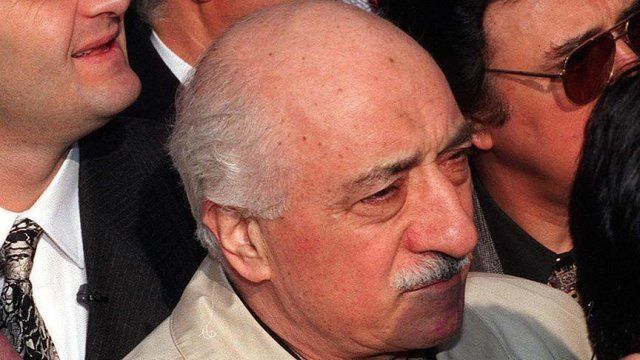 FETÖ elebaşı Gülen&#039;in akrabasının KPSS itirafları