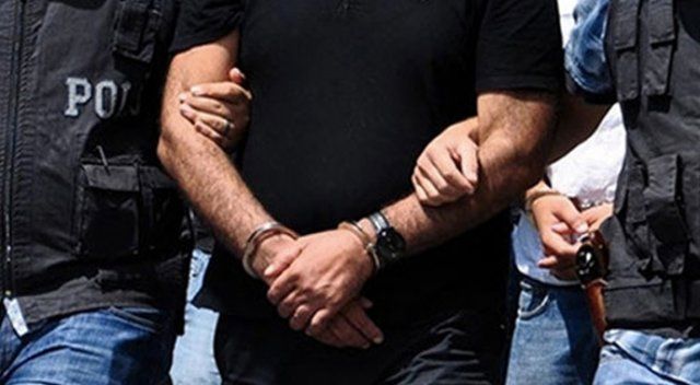 FETÖ&#039;nün Anadolu Üniversitesi imamı yakalandı