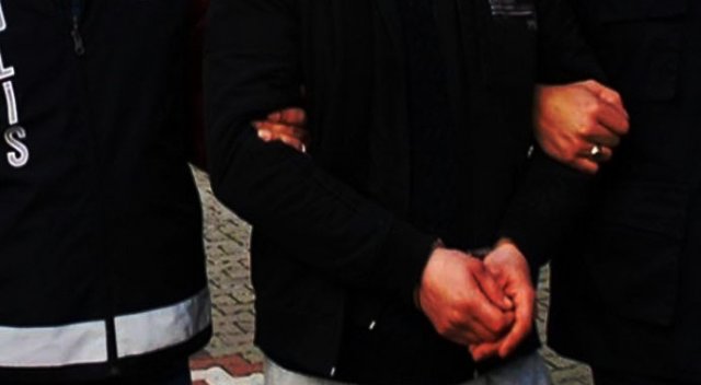FETÖ’nün Edirne’deki polislerden sorumlu imamı tutuklandı
