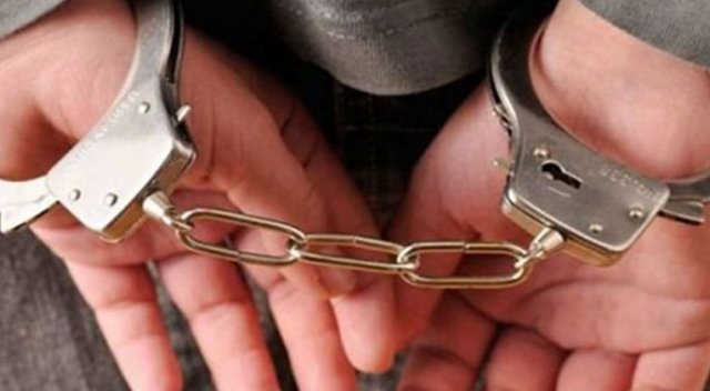 Gölbaşı darbe soruşturmasında 120 kişi tutuklandı