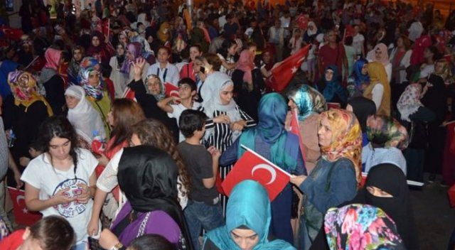 Güneydoğu halkı PKK’ya karşı ayaklanabilir