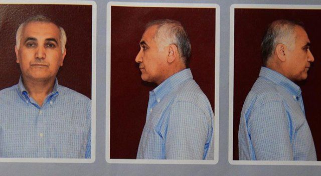 Hakim Çelik, Öksüz&#039;ü somut delillere rağmen serbest bırakmış