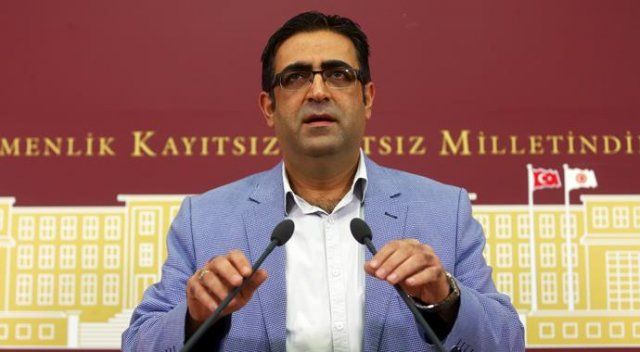 HDP&#039;den operasyon açıklaması: Hedef DAEŞ değil, Kürtler