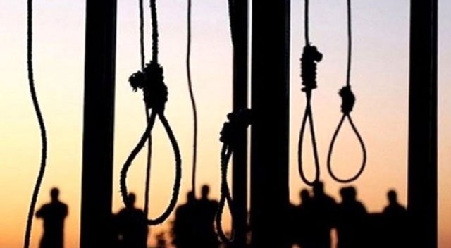 İran&#039;dan tehlikeli hareket! 20 sünni mahkumu idam etti