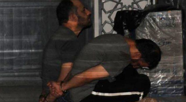 İstanbul&#039;daki whatsapp grubunu yöneten 2 darbeci Albay Tutuklandı