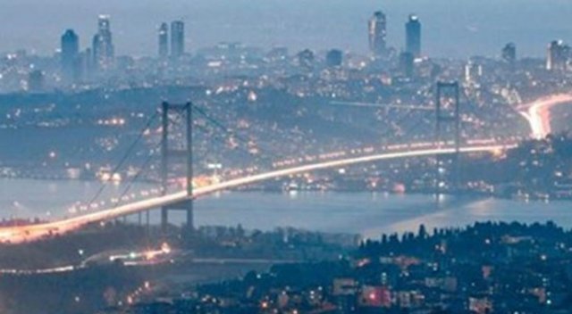 İstanbul&#039;un mega projesinde yeni adım