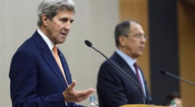 John Kerry: Bağımsız Kürt hareketini desteklemiyoruz