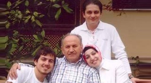 Kadir Topbaş&#039;ın damadı gözaltına alındı