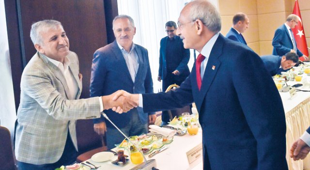 Kılıçdaroğlu: HDP meşru olmanın gereğini yapmalı, teröre dur deyin