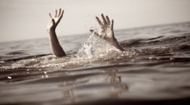 Konya&#039;da sulama göletinde 3 çocuk boğuldu