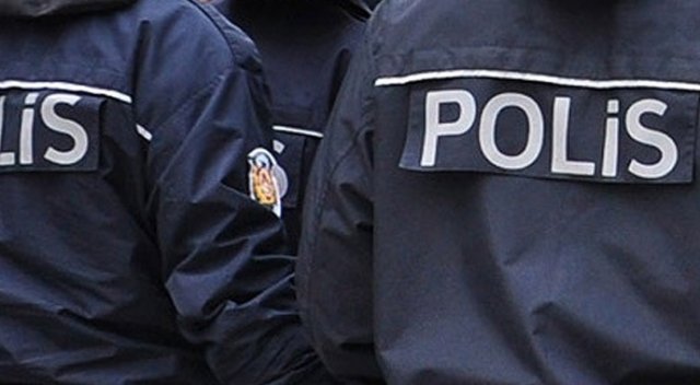 Malatya&#039;da 15 polis tutuklandı