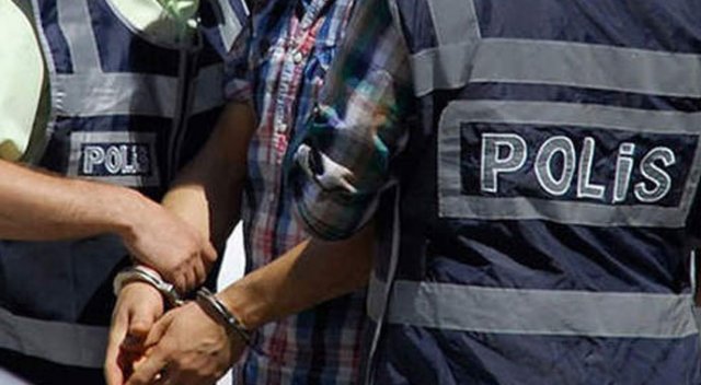 Mersin&#039;de 220 kişi tutuklandı