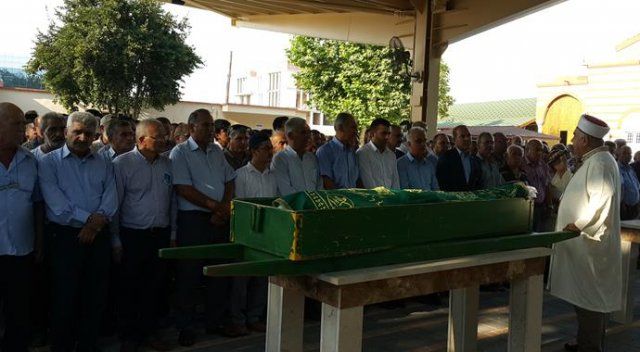 MHP kurucularından Nurettin Pakyürek vefat etti