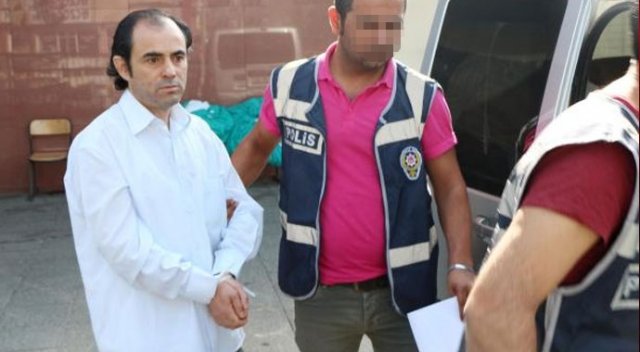 Muhsin Yazıcıoğlu&#039;nun bacanağı FETÖ&#039;den gözaltında