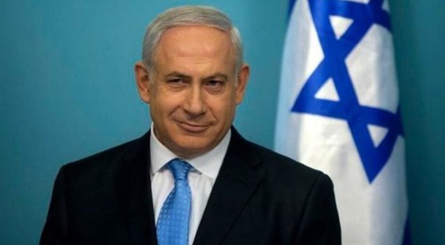 Netanyahu: &#039;Bir şey diyeceğim ama inanmayacaksınız&#039;