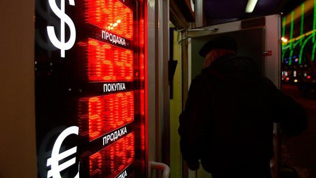 Piyasalara Rusya dopingi