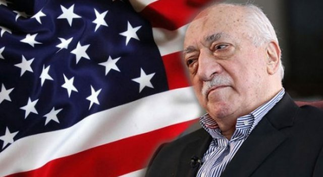 Rus lider: Gülen de ABD de Türkiye&#039;nin düşmanı