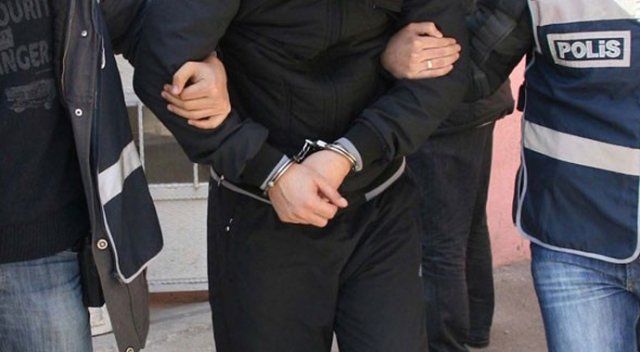 Samsun’da 13 iş adamı tutuklandı