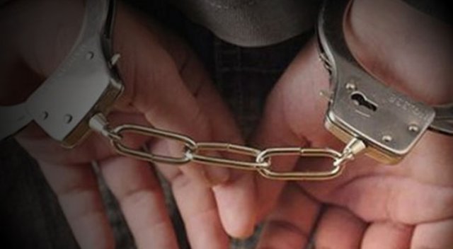 Samsun&#039;da 9 kişi gözaltına alındı