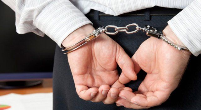 Selçuk Üniversitesi&#039;nde  40 akademisyen tutuklandı