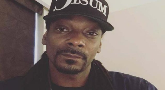 Snoop Dogg konserinde facia, 42 kişi yaralı var