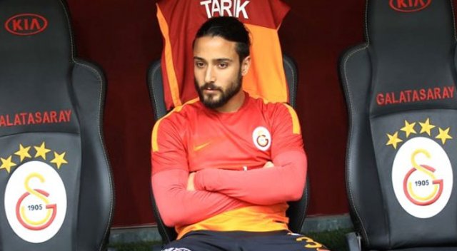 Tarık Çamdal Eskişehirspor&#039;da
