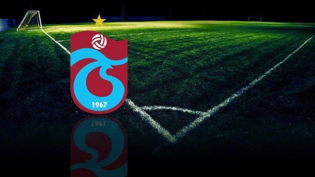 Trabzonspor Castillo&#039;yu borsaya bildirdi
