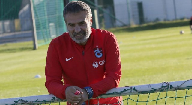 Yanal Trabzonspor’da ’dalya’ diyor