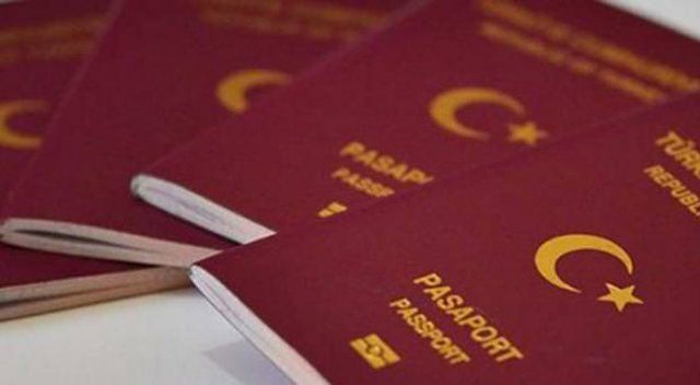 AB&#039;den Türkiye&#039;ye vize serbestliği için 7 şart!