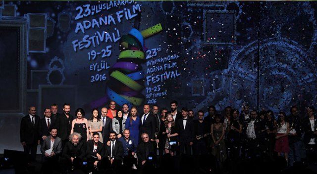 Adana Film Festivali’nin  ‘en iyisi’ Koca Dünya oldu