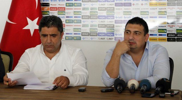Antalyaspor’un borcu açıklandı