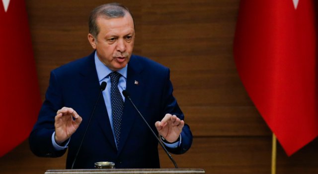 Cumhurbaşkanı Erdoğan, Kılıçdaroğlu&#039;nu kale almadı