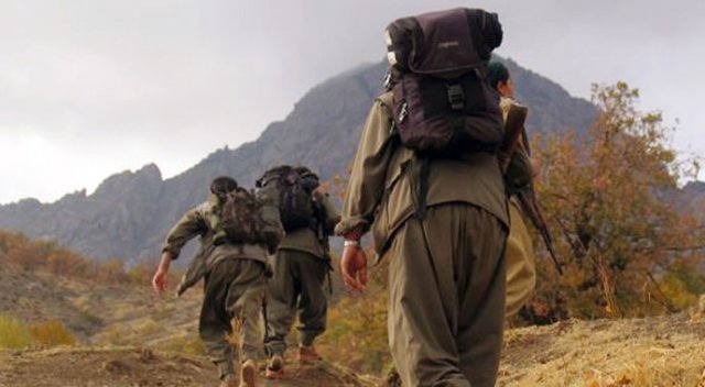 PKK, okula saldırıp müdürü kaçırmak istedi