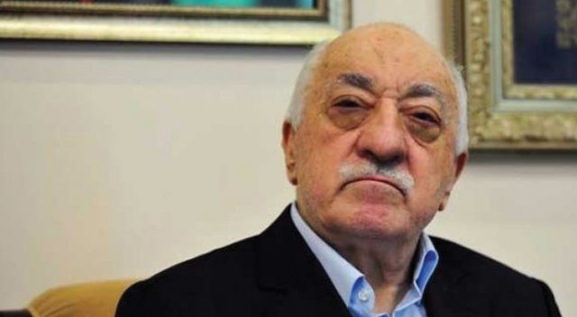 Reuters duyurdu! Gülen&#039;e kıskaç