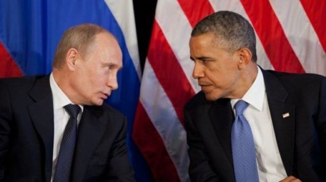 Rusya: ABD&#039;li ortaklarımız her defasında...