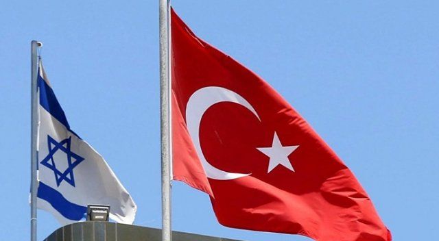 Türkiye ve İsrail büyükelçilerini 10 gün içinde eşzamanlı olarak açıklayacak