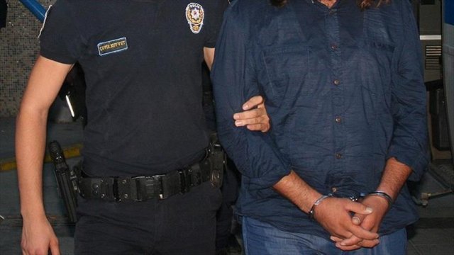 Yalova&#039;da DAEŞ operasyonu: 5 gözaltı