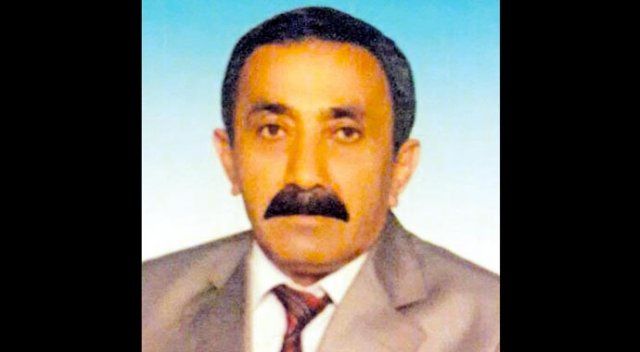 18 yerinden bıçaklanan eski MHP&#039;li meclis üyesi öldü