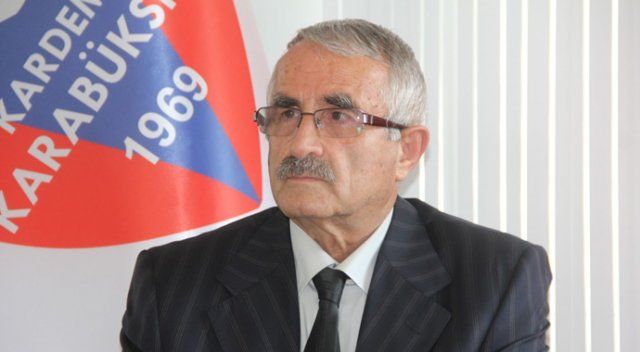 Aktif Bank&#039;tan Karabükspor Başkanı Ferudun Tankut&#039;a yanıt