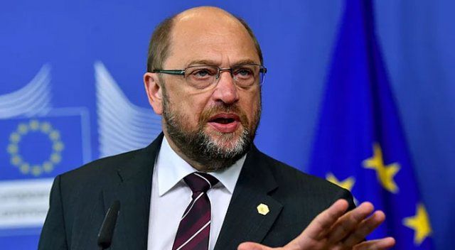 AP Başkanı Schulz&#039;dan Cumuriyet gazetesi açıklaması