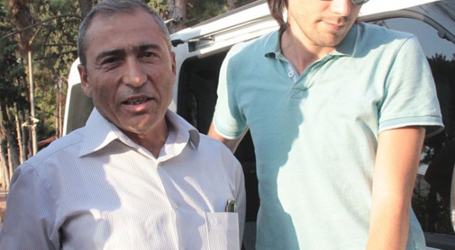 Arif Öksüz Adana&#039;da yakalandı