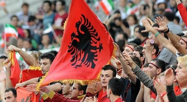 Arnavutluk&#039;un aday kadrosu açıklandı
